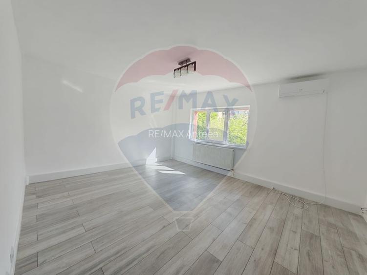 Apartament cu 4 camere- Baltagului - 13 Septembrie - 8