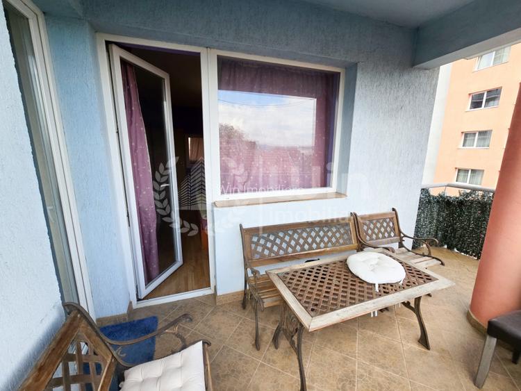 Apartament 3 camere | Bloc nou | 64mp | Etaj 2 | Garaj | Gheorgheni - 11