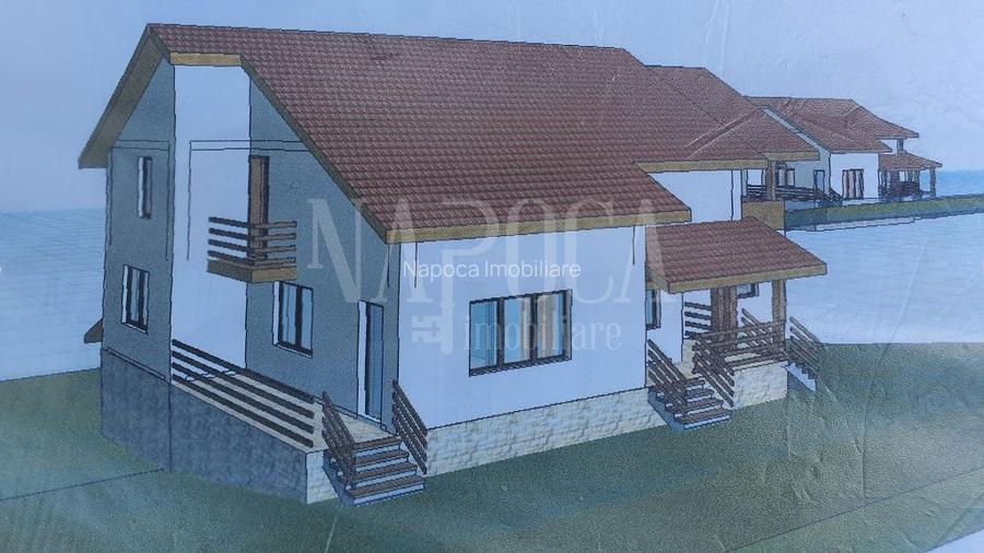 Casa 4 camere de vanzare in Saldabagiu de Munte - 14