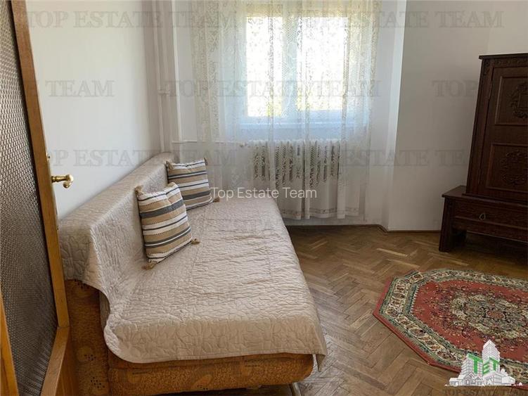 Apartament  3 Camere - Spitalul Judetean - Decomandat - Radet - Termen lung - 6