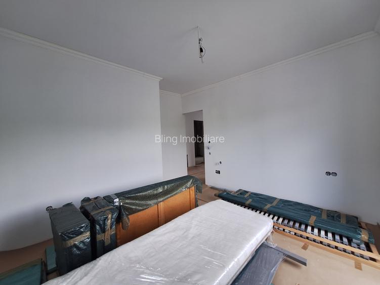 Casa individuala cu CF in Chinteni, zona PROFI - 15