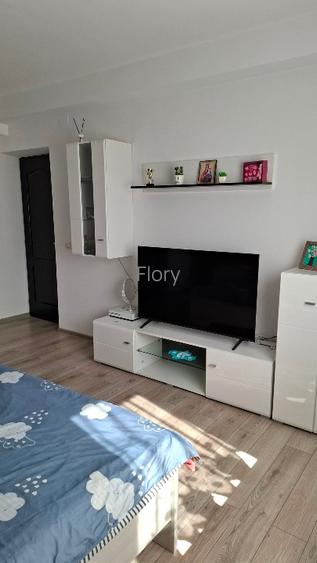 Vand  apartament 63 mp utili la vila ,renovat ,mobilat nou. - 12