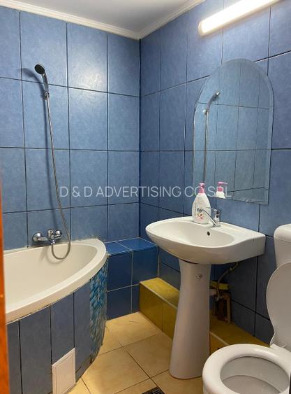 Aparatorii Patriei -  Apartament 3 camere - 2 bai - confort 1 - Centrala Proprie - 9