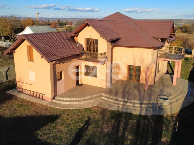 Casă / Vilă de vânzare cu 5 camere – Cartierul Nou, Sascut - 20