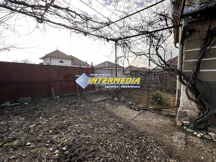 Teren Intravilan intrare Barabant 1242 mp. Poarta Gard Asfalt Utilitati Bransate - 2