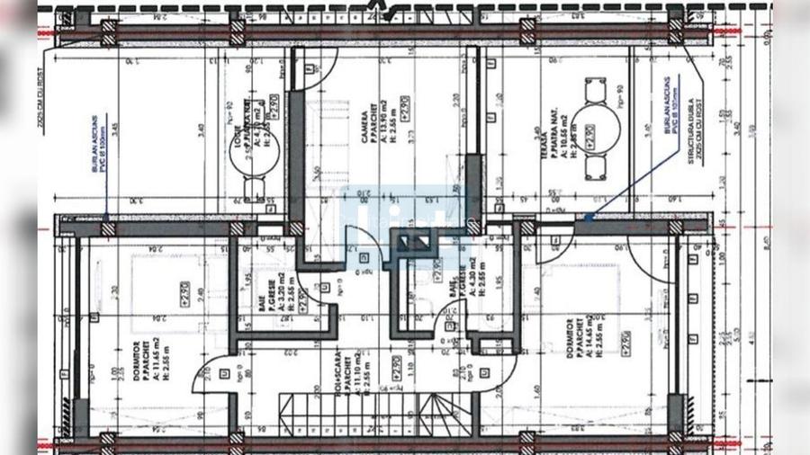 Complex De case cu panorama , Cluj-Napoca | 120 mp Utili | - 20