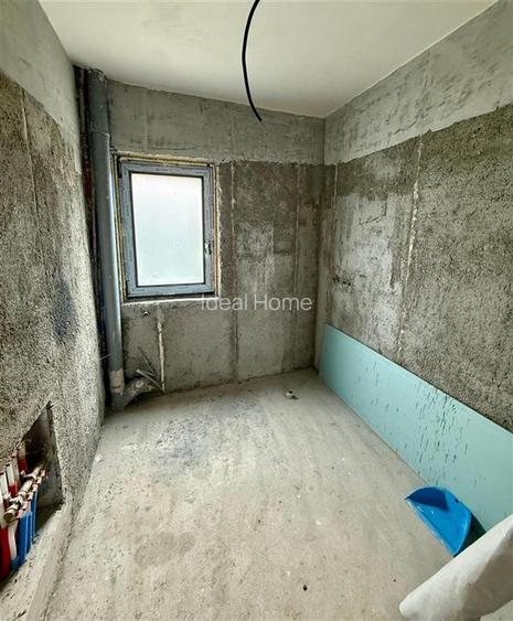 Casa Individuala 4 camere - Miroslava la 1,5km de Family Market - 10