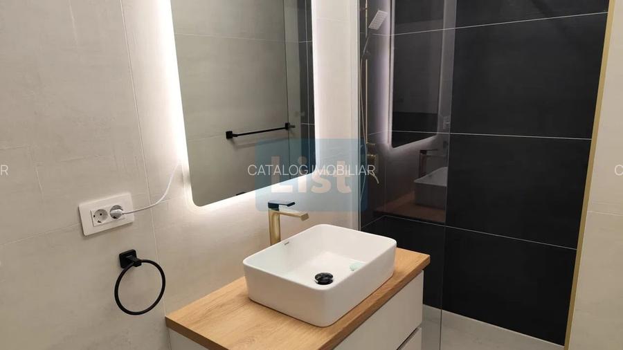 Apartament modern | 2 camere | Parcare | Iulius Mall - 6