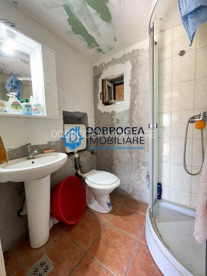 Sat Parches, 2 case  individuale, teren 4860 mp - 20