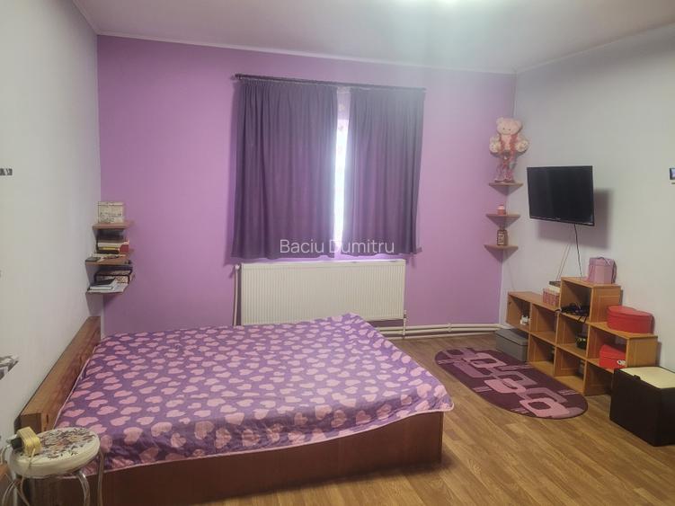 Vand casa pentru locuit si relaxare    - 5