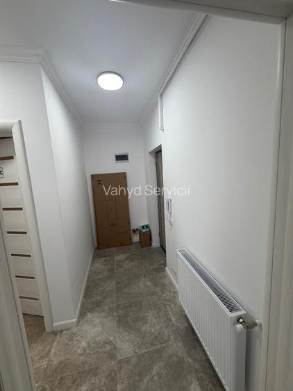 2 camere bloc nou nemobilat Colentina sos andronache - 10