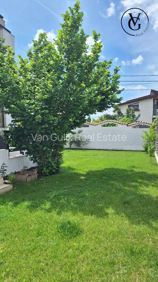 Vila individuala P+2 Pipera | 7 camere | Teren 500 mp | Garaj dublu - 3