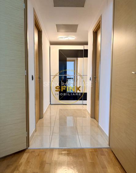 2 camere Asmita/ Mihai Bravu/ bloc 2010/ parcare/ renovat/ mobilat/ metrou - 8