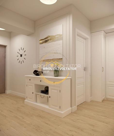 Ansamblu modern zona comerciala Finisaje premium Pallady metrou Teclu - 6
