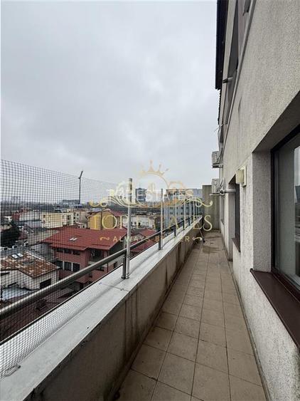 Vanzare apartament 2 camere Stefan cel Mare - Perla, Bucuresti - 16