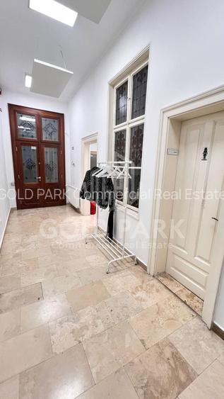 Spatiu de Birouri - Zona Ultracentrala - In Palatul - 12