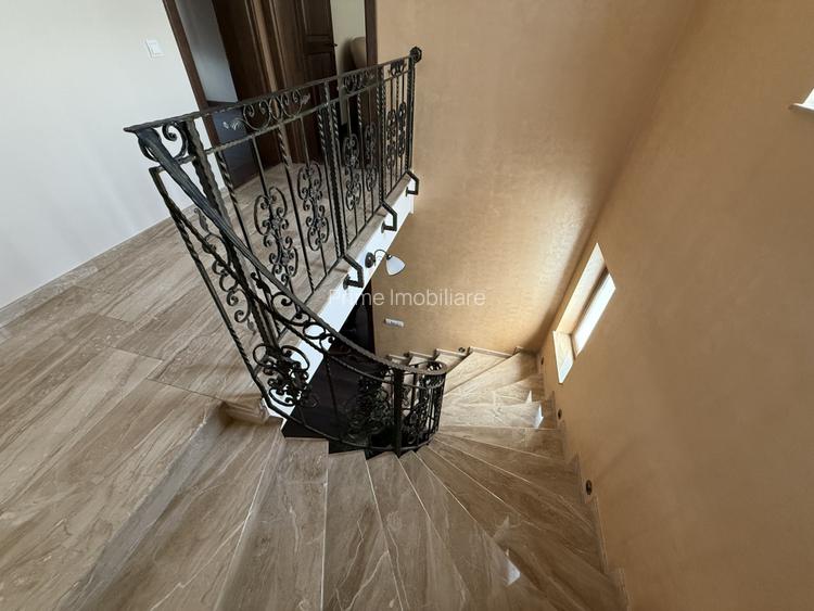 Casă individuală de vânzare -248 mp, 5 camere, Alba Iulia, ZONĂ EXCLUSIVISTĂ - 13