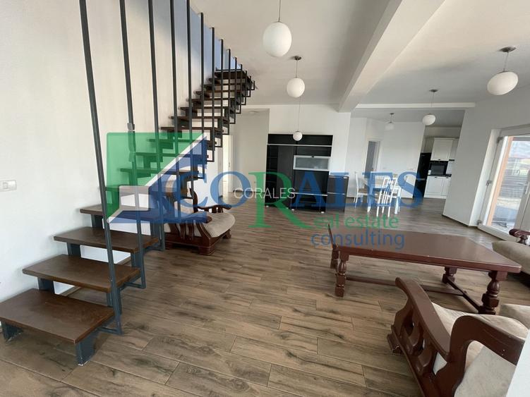 Casa Individuala. 3 DORMITOARE LA PARTER! 2 fronturi stradale - 2