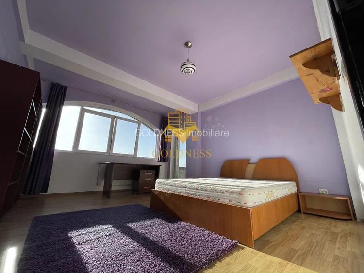 4 Camere decomandate, Someseni, Bloc nou, Zona Cesarom,Traian Vuia. - 2