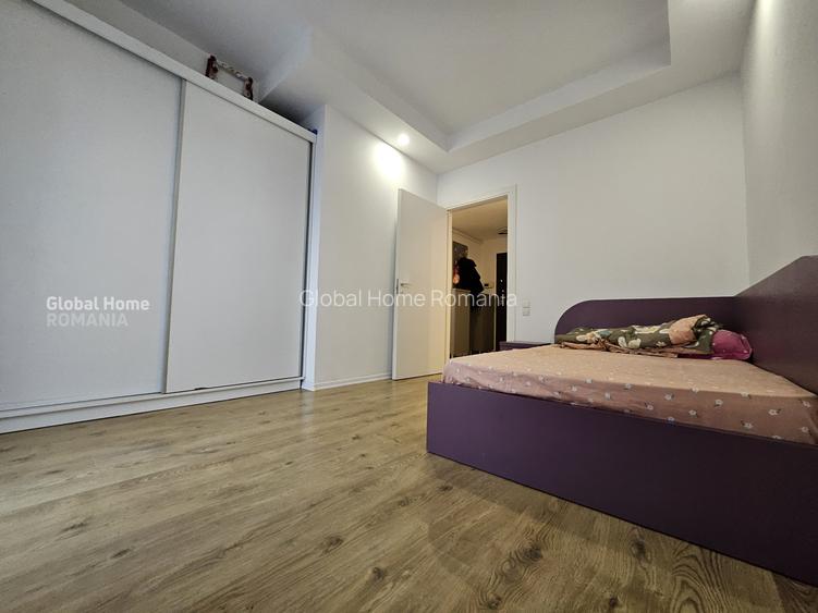 **NEW**Apartament 3 camere 73MP | Vedere Mixta | Swimming Pool View | Cosmopolis - 13