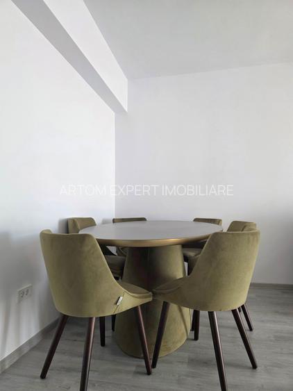 Complex Rezidential IRAM Titan - 5