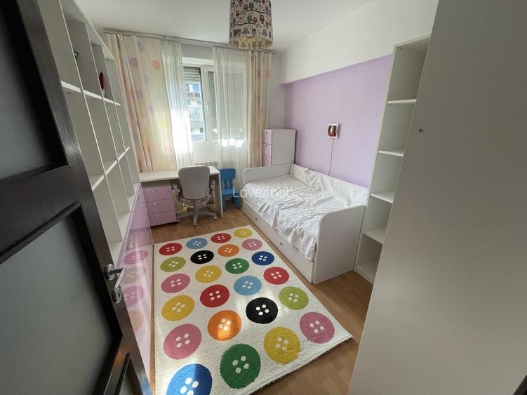 Apartament 3 camere Drumul Taberei - 14