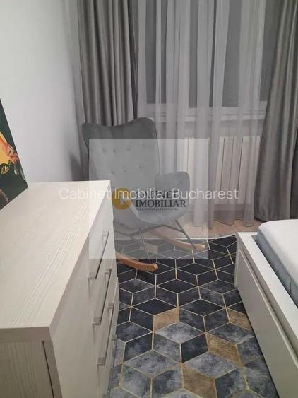 3 Camere | Reabilitat | Renovat 2025 | Metrou Tudor Vladimirescu-5 min - 3