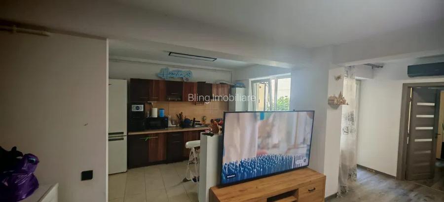Apartament 2 camere, 50 mp+terasa de 25 mp, etaj intermediar, zona Piata Marasti - 2