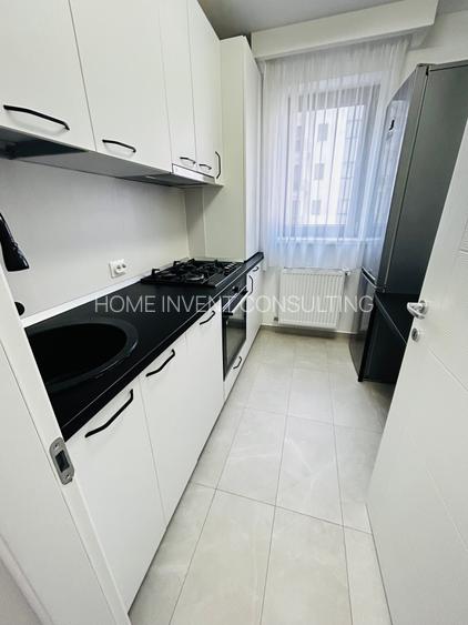 Apartament 2 Camere Hils Pallady 1 min Metrou Ikea - 14