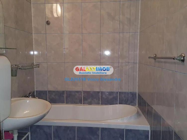 Garsoniera Moderna Berceni - Aparatorii Patriei - Grand Arena - 7