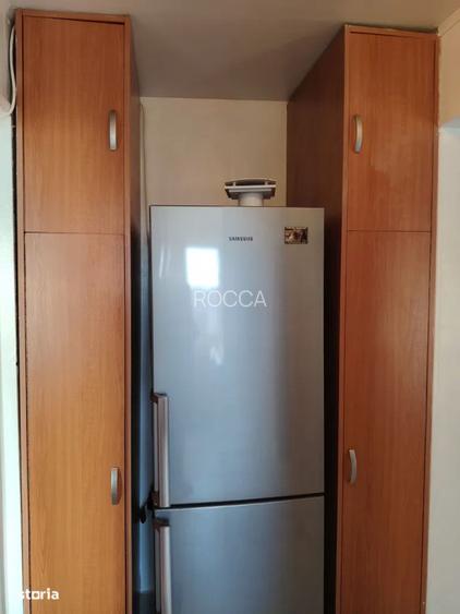 Apartament de 2 camere, 40 mp, centrala, balcon, zona Arcul de Triumf - 4