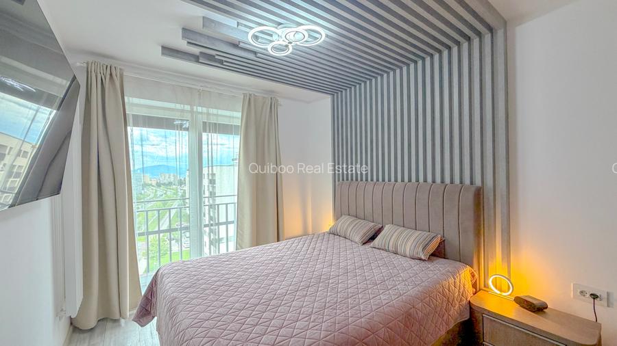 Studio Premium Designer-Made | Kasper Coresi | Loc de parcare si boxa - 11