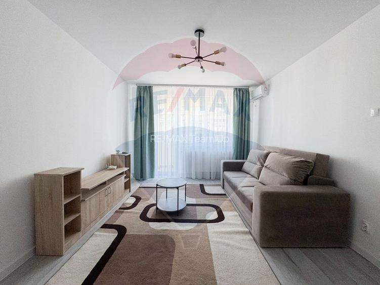 Apartament cu 2 camere de închiriat în zona Gheorgheni - 3