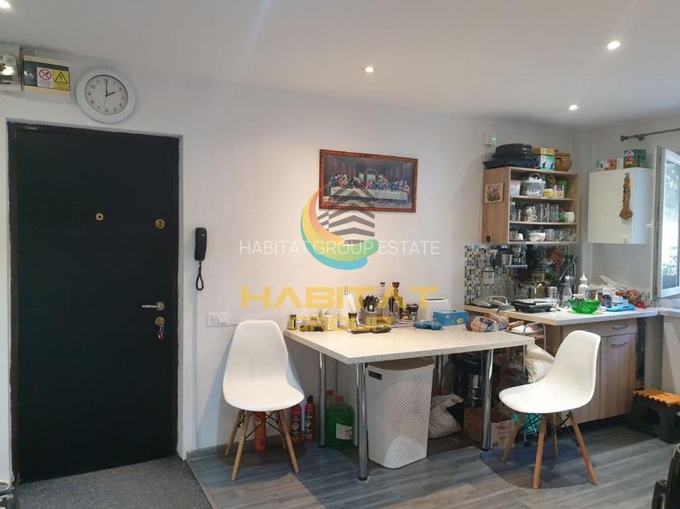 Apartament 2 camere investitie parter la 10 minute metrou - 4