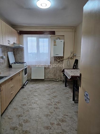 proprietar,inchiriez apartament cu doua camere  in Ploiesti,b/dul Bucuresti - 5