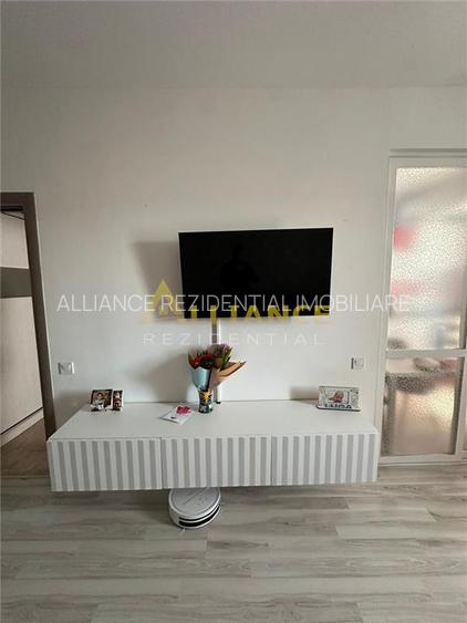 Apartament 2 camere Popesti Leordeni Strada Agnes || 59 mp || Parcare - 3