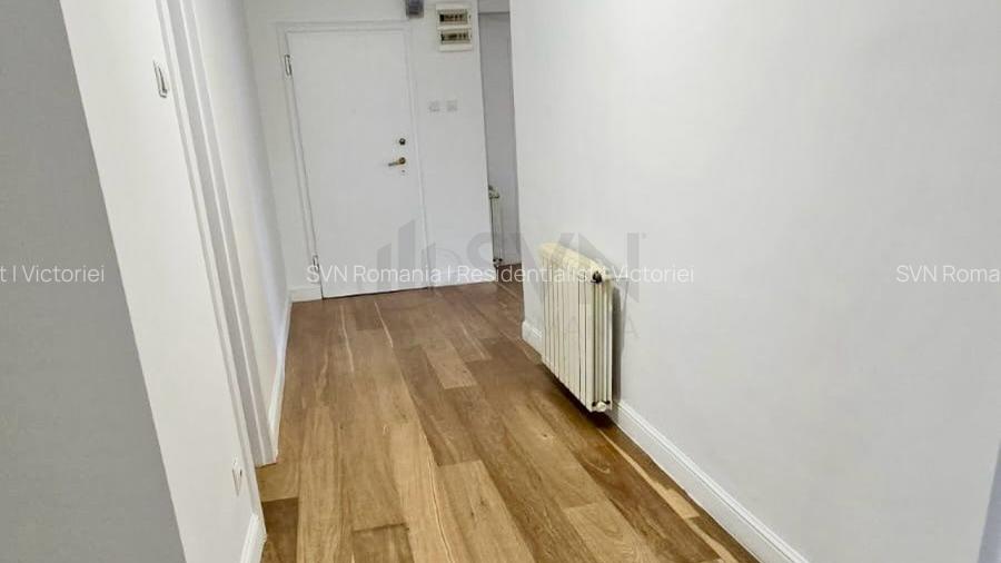 REA1023100 Apartament 3 camere I Baneasa - Herastrau I De vanzare I Complet Reno - 14
