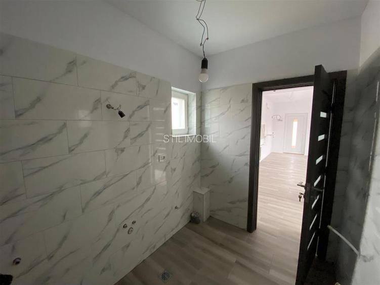 Ap. 2 camere, Valea Lupului-Rediu, 51mp, Gradina,0% comision - 7