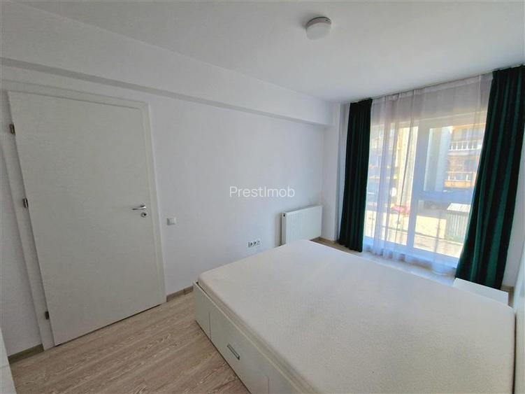Apartament 2 camere etaj intermediar - 2
