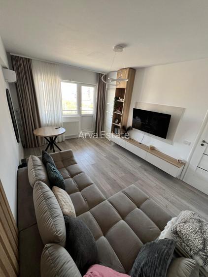 Apartament 2 camere 62 mp + loc de parcare Prelungirea Ghencea - 2