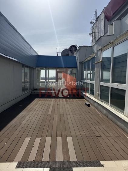Spatii de birouri in centrul Timisoarei. Disponibile imediat - 12