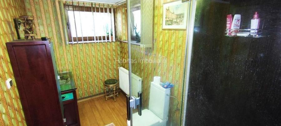 Apartament rustic, deosebit de 98 mp,  cu gradina, in Andrei Muresanu - 14