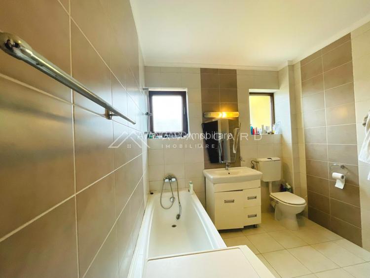 | Apartament 2 camere | 73 mp | Terasa 18 mp | Andrei Muresanu | - 10