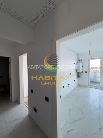 Apartament 3 camere nou Pallady decomandat 89 mp LUX - 23