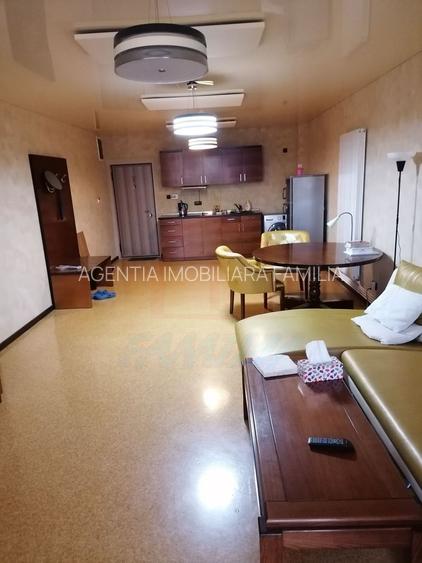 🏢 De închiriat apartament cu 2 camere –Viva, Bariera Traian🏡 - 3