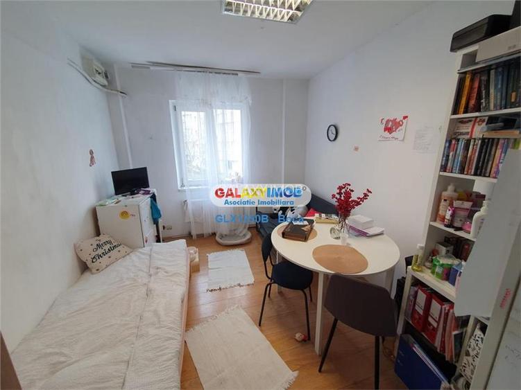 SPATIU BIROU CABINET TIMPURI NOI - 8