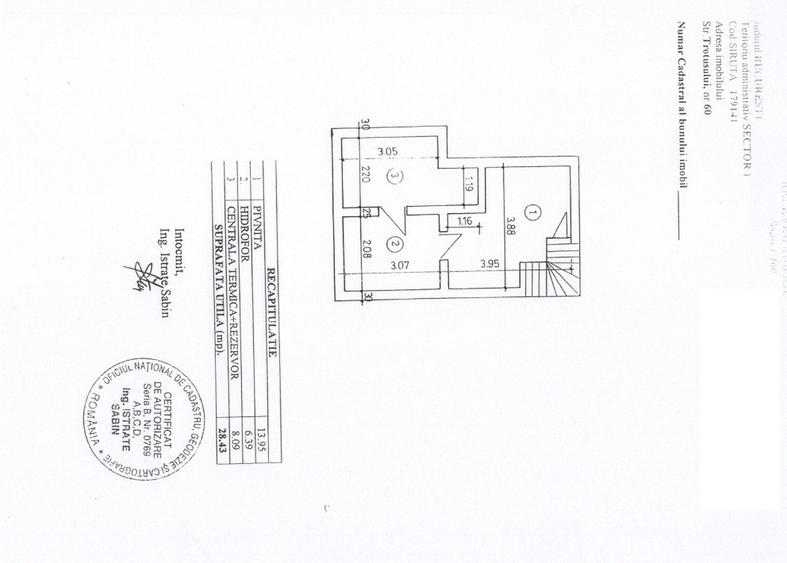 Birouri de inchiriat in Trotusului 60, comision 0% Reprezentam Proprietarul - 16