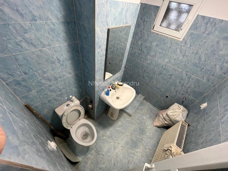 Apartament 2 camere 45mp ~ Pucioasa, Dambovita | Parter | Renovat - 7