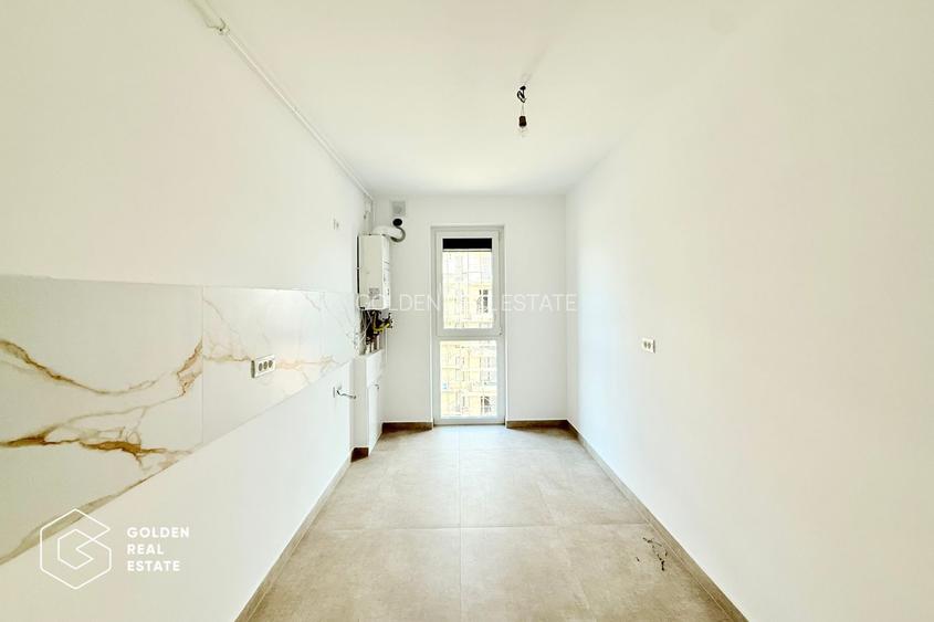 Apartament 2 camere, Adora Park Uta, comision 0% - 7