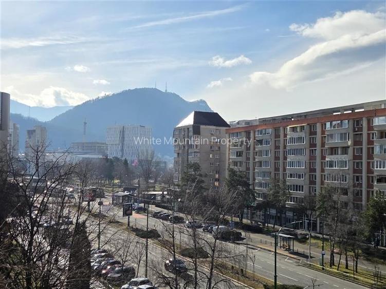 Apartament 3 camere cu priveliste zona Bd. Victoriei - 2